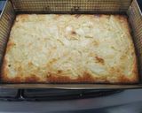 Foto del paso 3 de la receta: Torta de peras matera light