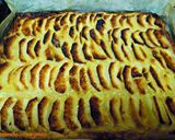 Foto del paso 4 de la receta: Coca de manzana, coca de poma