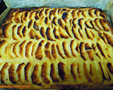 Foto del paso 4 de la receta: Coca de manzana, coca de poma