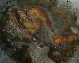 Foto langkah ke 6 dari resep 287. Bebek Bumbu Hitam Ala Madura.