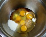 Foto del paso 2 de la receta: Pionono