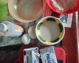 Foto del paso 2 de la receta: New York cheesecake