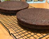 Foto del paso 11 de la receta: 🇮🇪 Torta Guinness con un ingrediente sorpresa... (Irlanda)