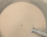 A picture of step 3 of Pancakes.
