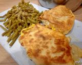 Une image de l'étape 8 de Feuilles de brick  au Cook Expert.