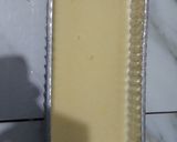 Foto langkah ke 7 dari resep Puding Marie 3 Lapis.