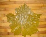 Stuffed vine leaves rolls (Dolmeh) recipe step 6 photo