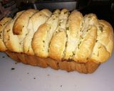 Foto del paso 8 de la receta: Pan de ajo y cebollita #caminodesabores