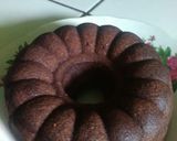 Foto langkah ke 1 dari resep #5resepterbaruku brownies chocolatos.