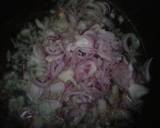 Black chana chat recipe step 2 photo