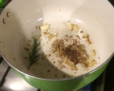 Foto del paso 2 de la receta: Crema de zanahorias y choclo
