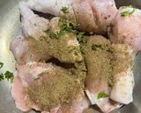 Foto del paso 1 de la receta: Pollo con Papas un almuerzo ideal