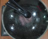 香腸炒高麗菜的食譜步驟2照片
