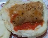 Foto del paso 8 de la receta: Los chori del mundial