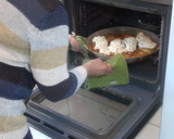 Foto del paso 7 de la receta: Colitas de Rape con All i Oli