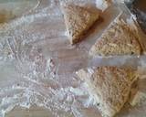 Iz's Vegan Apple Cinnamon Scones recipe step 13 photo