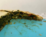 Foto del paso 2 de la receta: Tarta de acelga 🎉