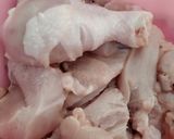 Foto langkah ke 1 dari resep Ayam Bakar Banjarmasin (Saos Tomat).