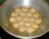Foto langkah ke 6 dari resep Cimol simple.