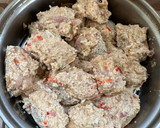 Foto langkah ke 6 dari resep TAHU WALIK by irre_desirre.