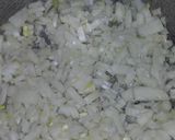 Foto del paso 1 de la receta: Empanadas de choclo