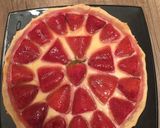 Foto del paso 6 de la receta Tarta de kiwis
