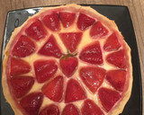 Foto del paso 6 de la receta: Tarta de kiwis