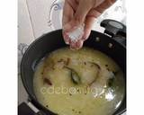 Gondhoraj Pulao recipe step 6 photo