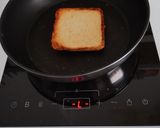 Foto del paso 3 de la receta: Desayuno caliente día 4