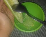 Foto langkah ke 2 dari resep Es TimuN Seger.