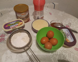 Foto del paso 1 de la receta: Bizcocho de chocolate
