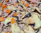 Foto del paso 8 de la receta: 208. Salsa Boloñesa (a mi manera)