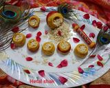 મટકી પેંડા (Matki Peda Recipe In Gujarati) રેસીપી સ્ટેપ12ફોટો