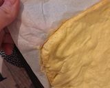 Foto del paso 7 de la receta: Brazo de reina