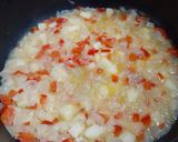 Foto del paso 2 de la receta: Relleno de pollo