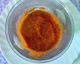 Foto del paso 8 de la receta: Chipirones en salsa caprichosa y algunas cositas más