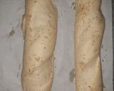 صورة لخطوة 3 من وصفة خبز باقيت Pain baguette