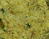 ডিম বিরিয়ানী (dim biryani recipe in Bengali) রেসিপির ধাপ 3 ছবি