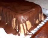 Gesztenye alagút recept fázis 5 fotója