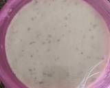 Recipe step image