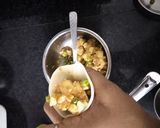 पंजाबी आलू समोसा(Punjabi aloo samosa recipe in Hindi) रेसिपी चरण 5 फोटो
