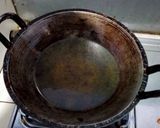 Foto langkah ke 2 dari resep Telur Gulung.