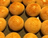 Foto del paso 4 de la receta: Pan amasado