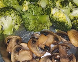 Foto del paso 6 de la receta: Quiche de brócoli 🥦