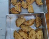 Foto langkah ke 2 dari resep Pastel.