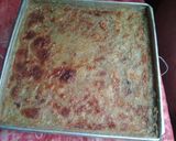 Foto langkah ke 8 dari resep Lapis legit lampung.
