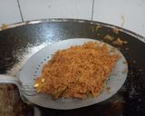 Foto langkah ke 4 dari resep Ayam goreng serundeng.