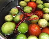 Foto del paso 2 de la receta: Chilaquiles Reconciliados Sonorense