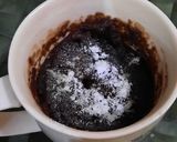 Foto langkah ke 5 dari resep Chocolate Mug Cake.