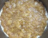 Foto del paso 6 de la receta: Crumble de Manzana al Estilo Osvaldo Gross